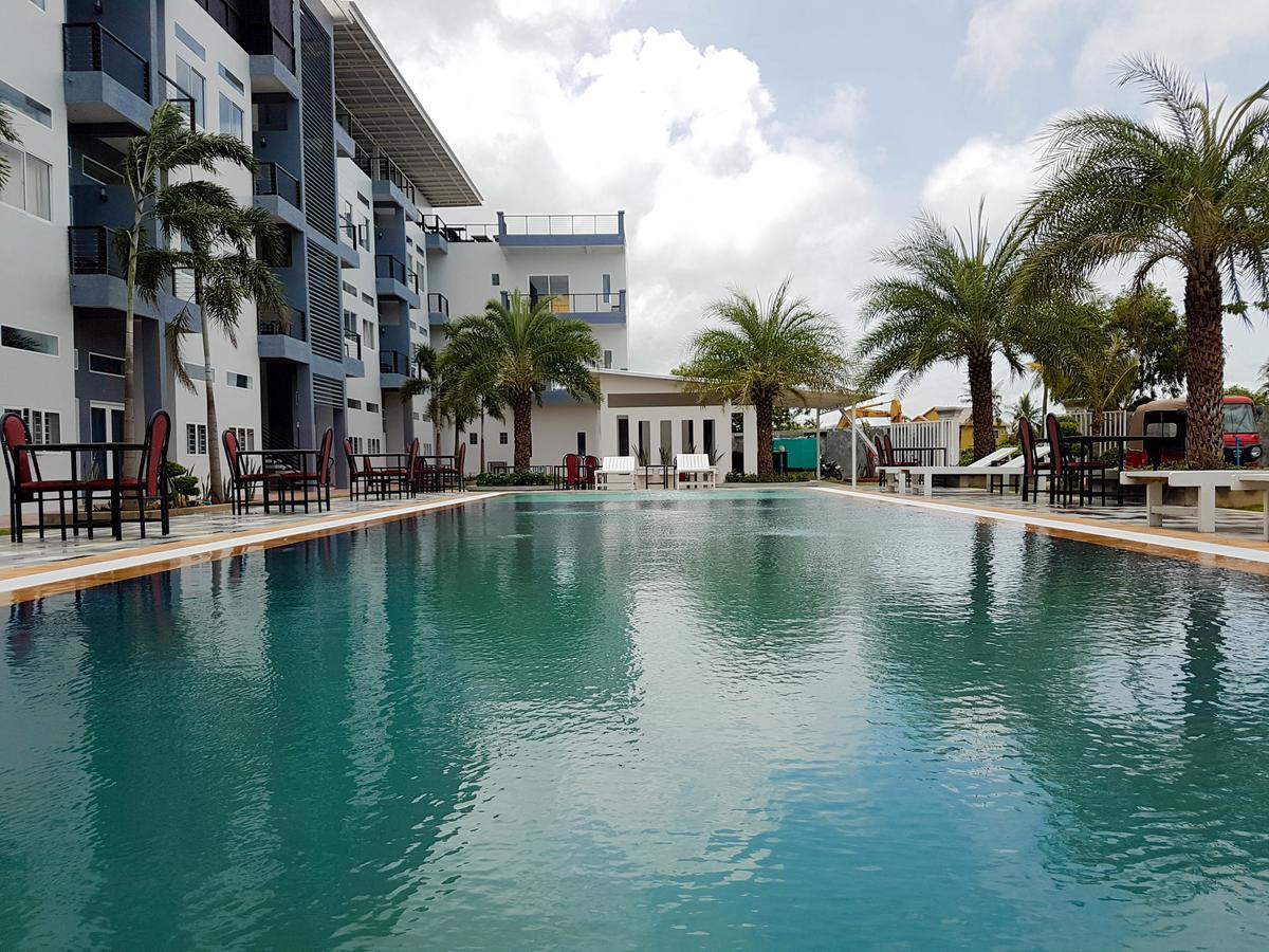Two Moons Resort 贡布 外观 照片