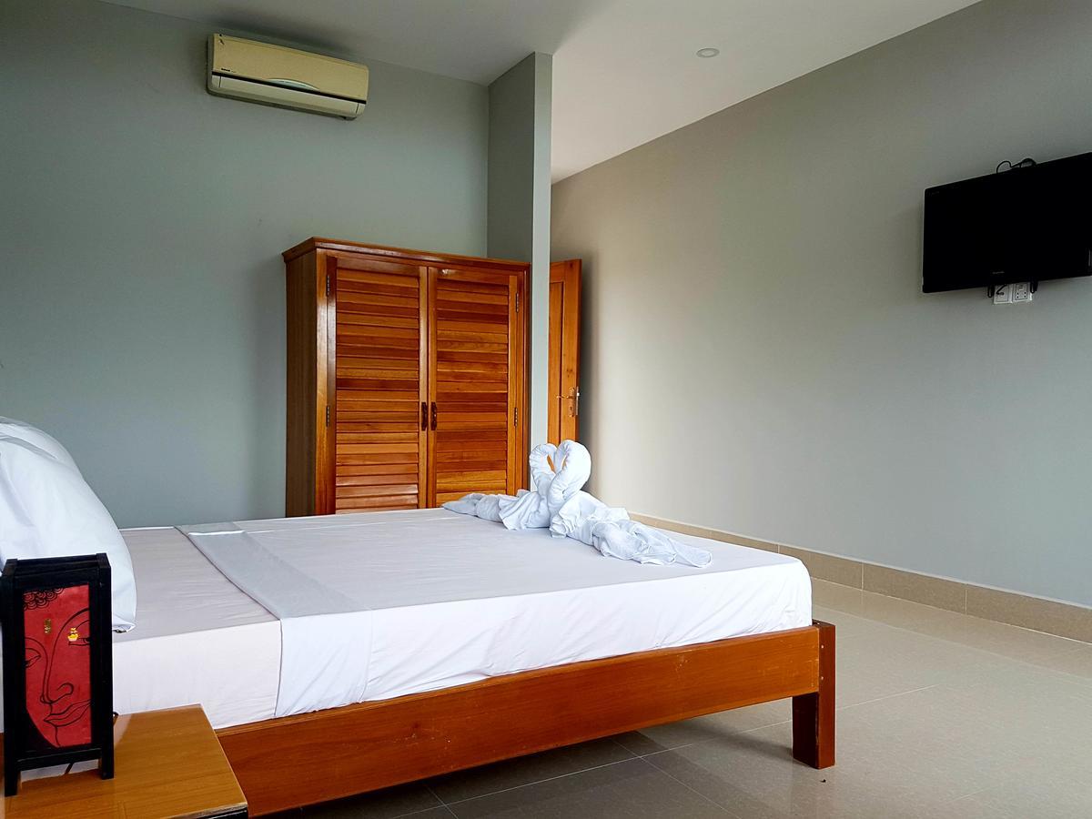 Two Moons Resort 贡布 外观 照片