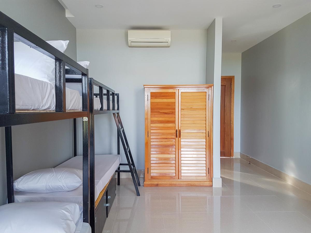 Two Moons Resort 贡布 外观 照片