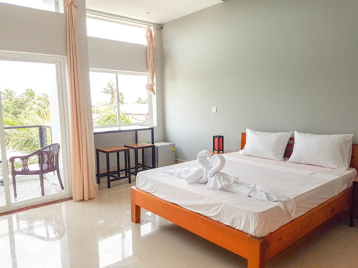Two Moons Resort 贡布 外观 照片