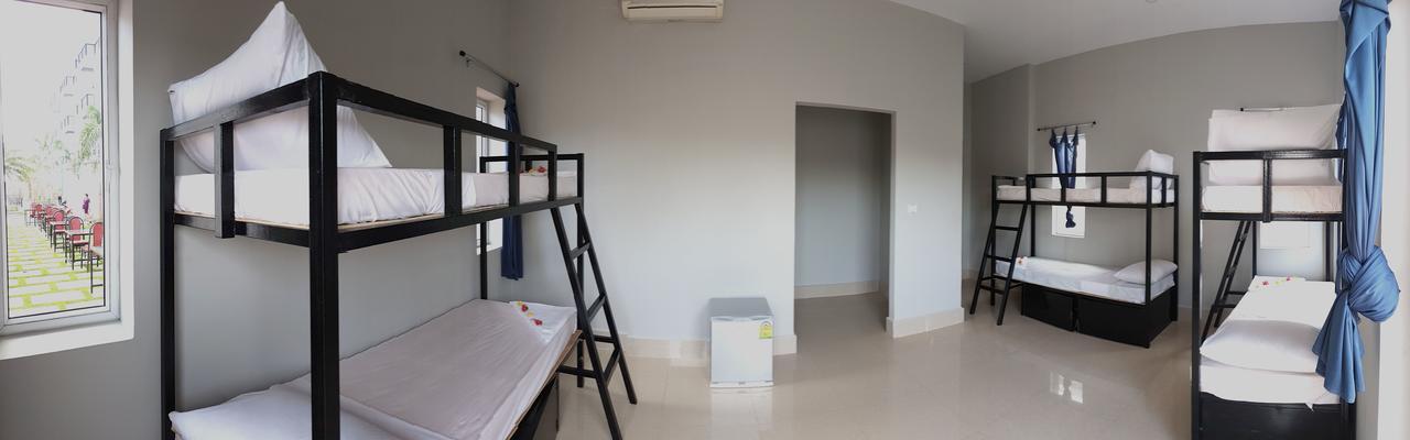 Two Moons Resort 贡布 外观 照片