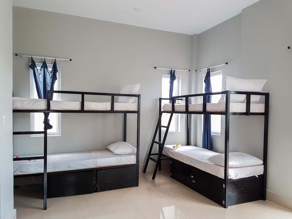 Two Moons Resort 贡布 外观 照片