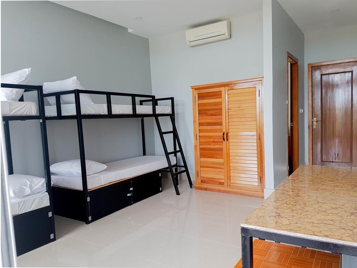Two Moons Resort 贡布 外观 照片