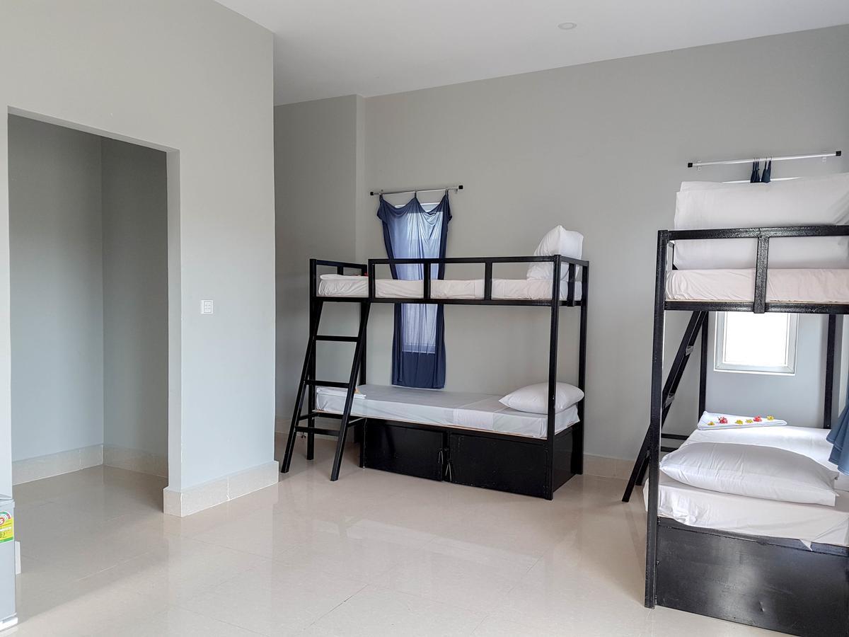 Two Moons Resort 贡布 外观 照片