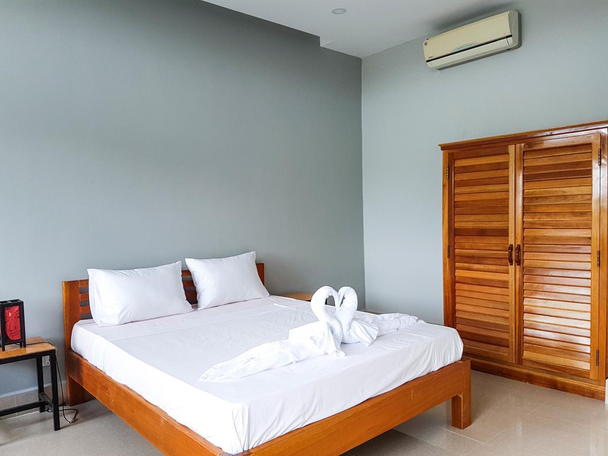 Two Moons Resort 贡布 外观 照片