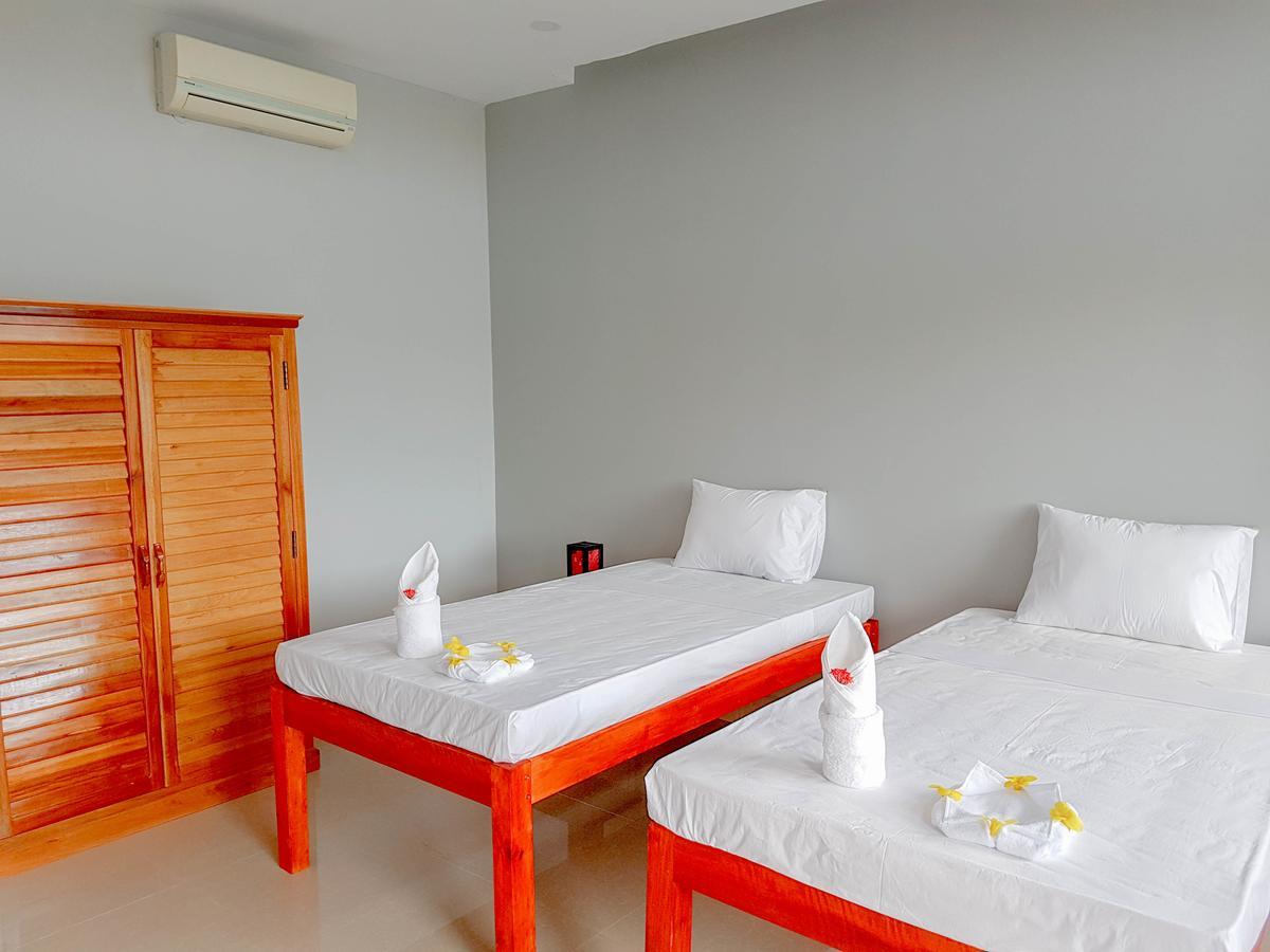 Two Moons Resort 贡布 外观 照片