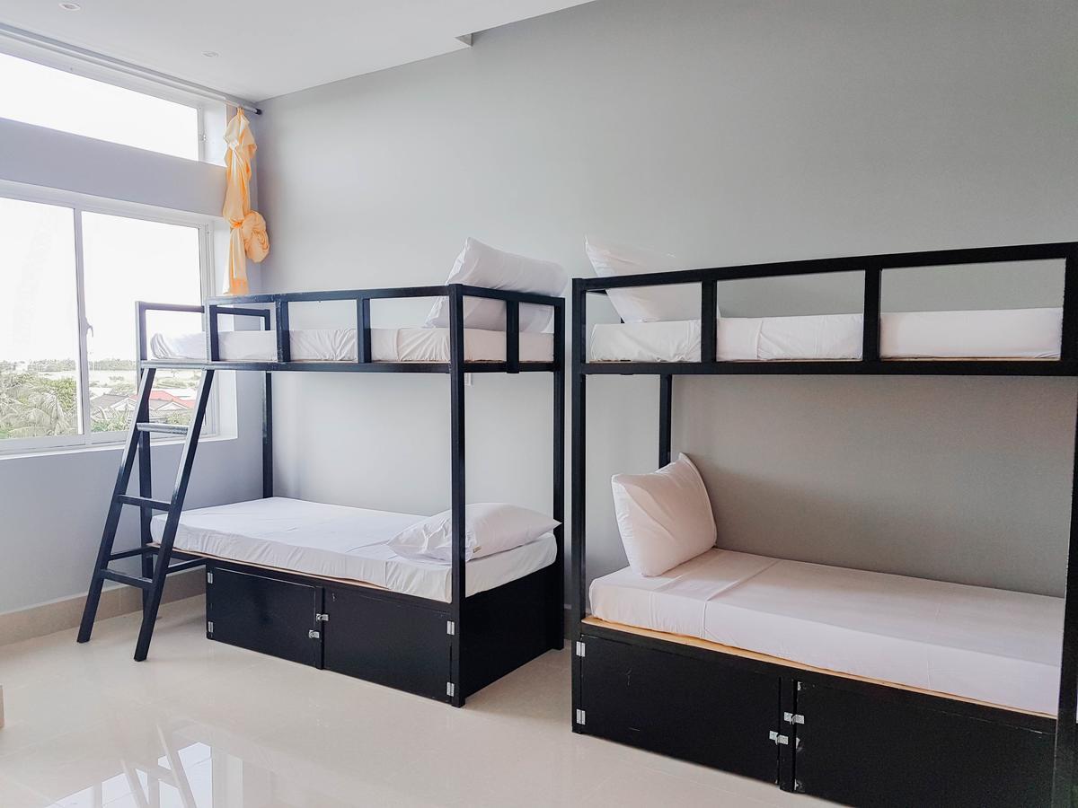 Two Moons Resort 贡布 外观 照片
