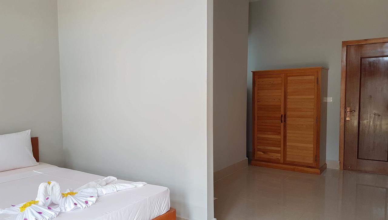 Two Moons Resort 贡布 外观 照片